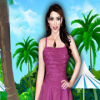 Socialite Girl Dress Up